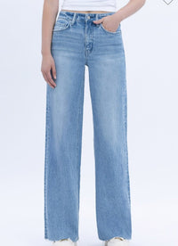 Poprock Jeans