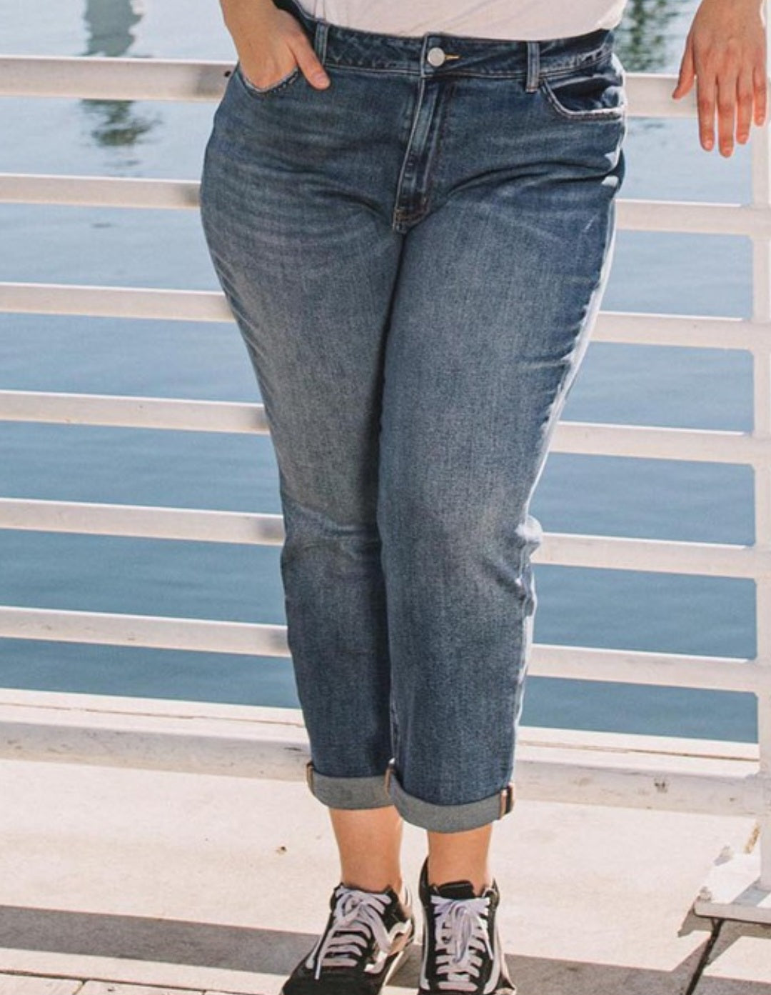 Sol Jeans