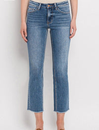 Five Steps to Heaven Jeans