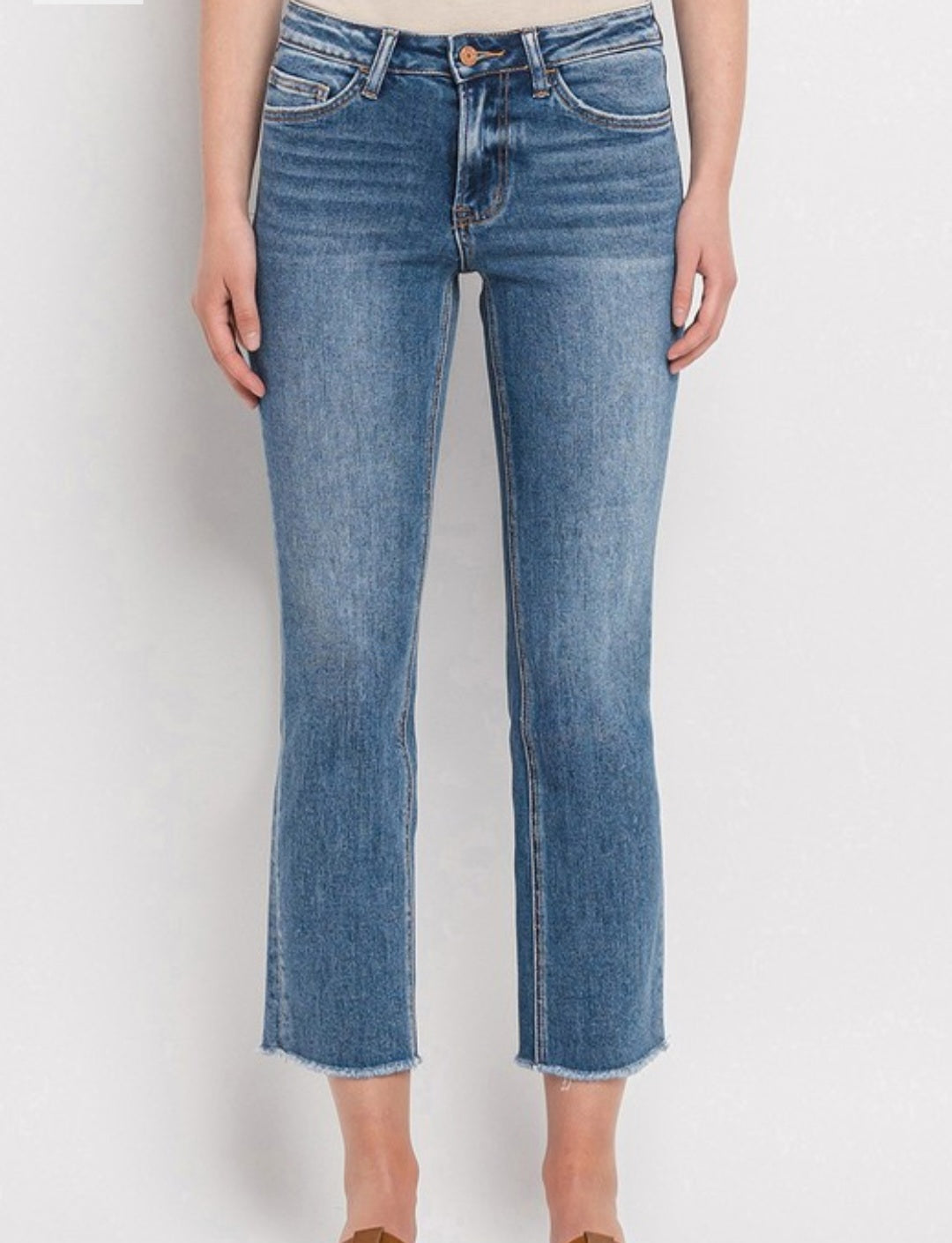 Five Steps to Heaven Jeans