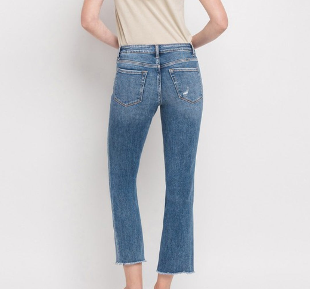 Five Steps to Heaven Jeans