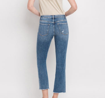Five Steps to Heaven Jeans
