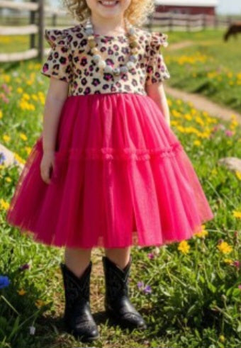 Princess Dress